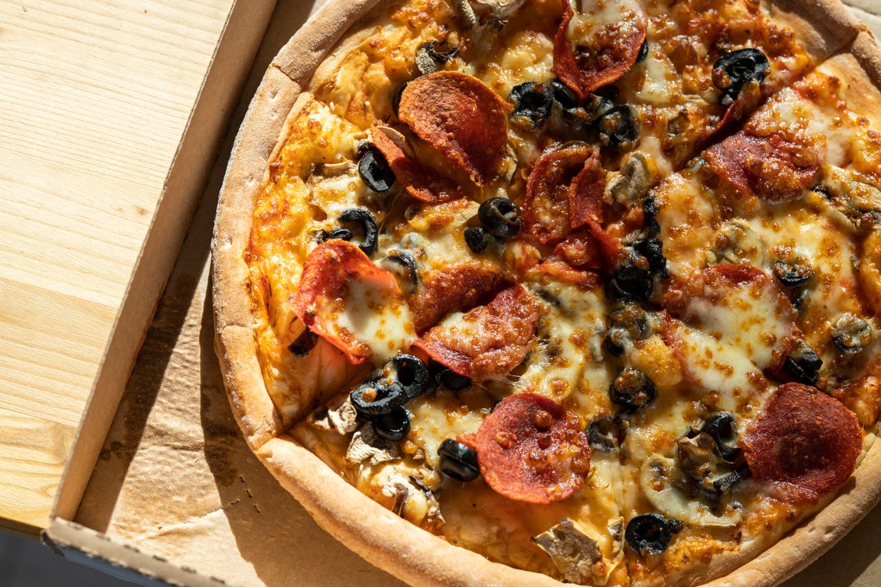 The Best Takeaways in Hull (In Our Opinion) — illustration